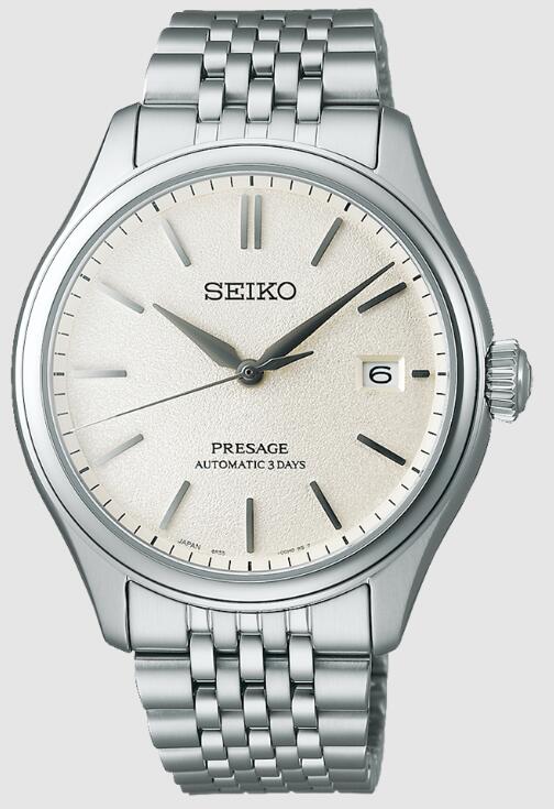 Seiko Presage Classic Series SPB463 Replica Watch